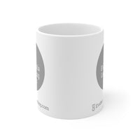 Coffee mug (11oz / 0.33 l)